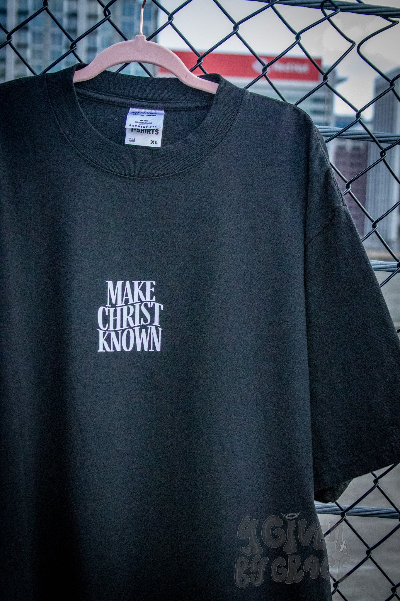 Make Christ Known - The Unashamed Collection