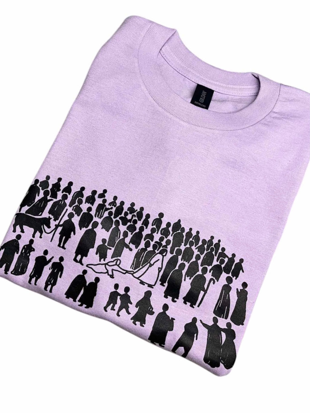 The Storytelling Collection Tees