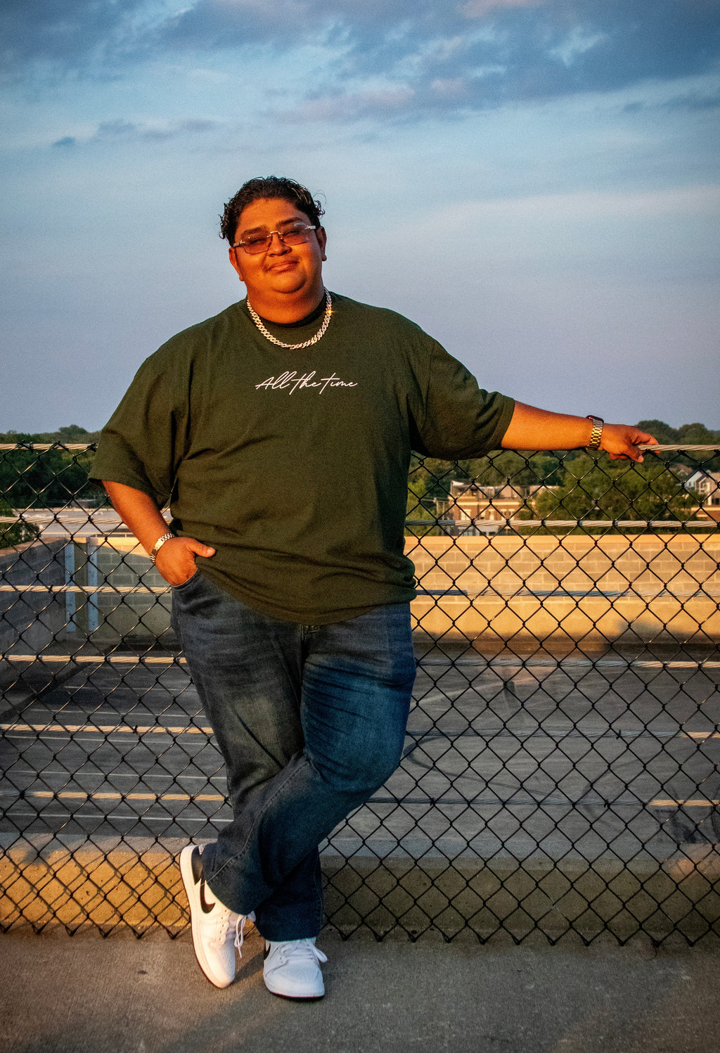 God is Good-The Unashamed Collection