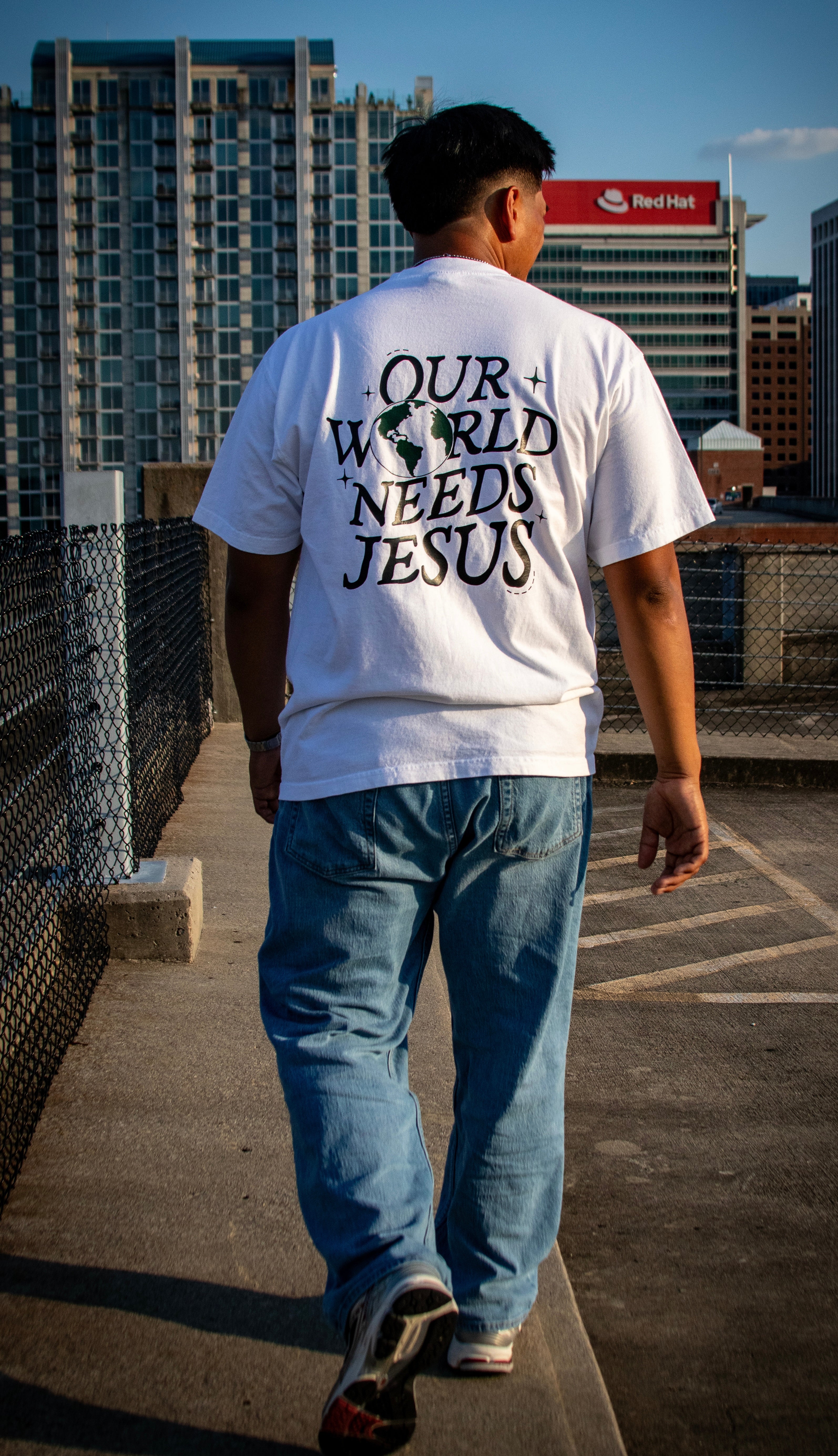 We Need Jesus - The Unashamed Collection