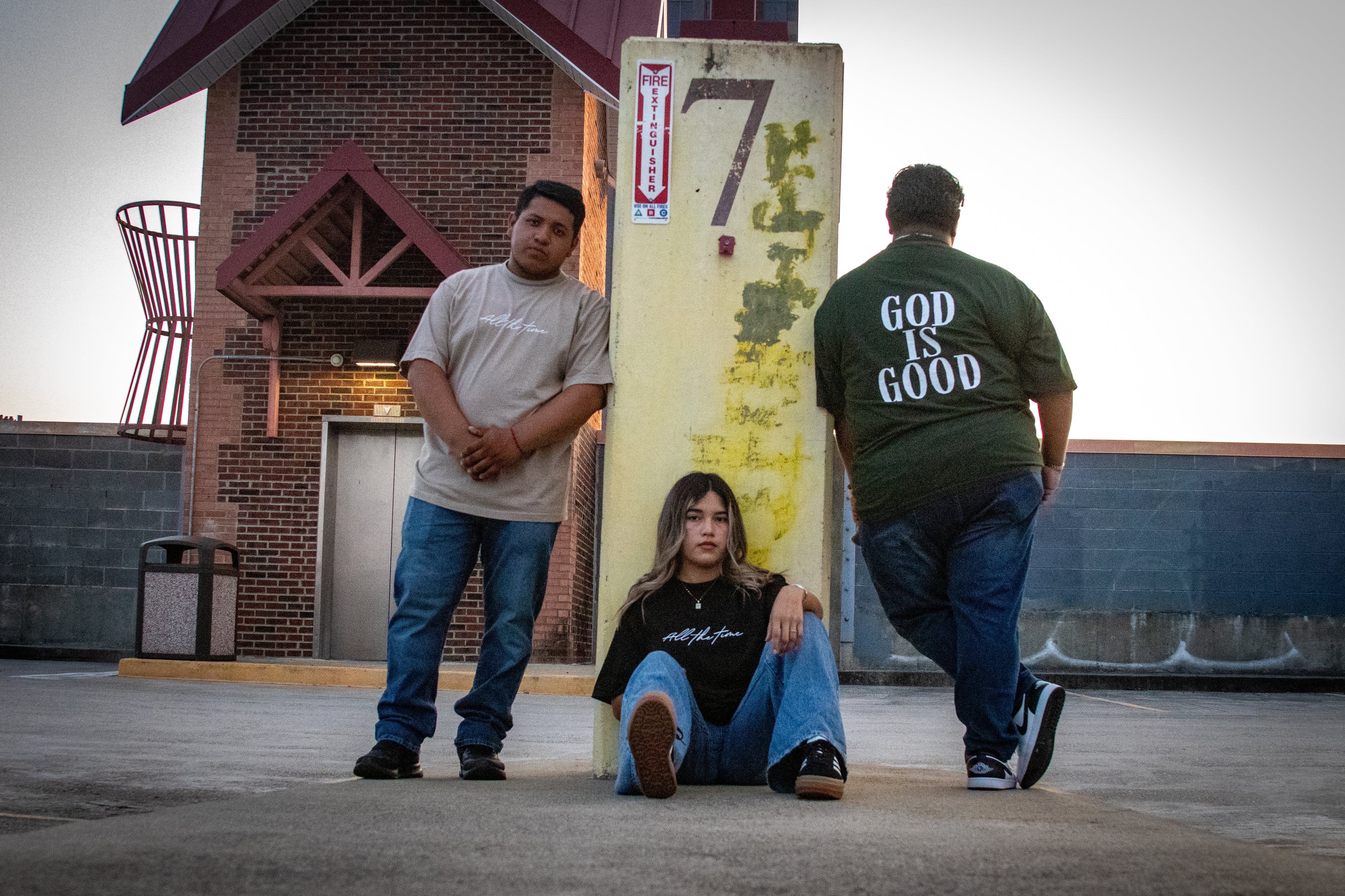 God is Good-The Unashamed Collection