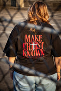 Make Christ Known - The Unashamed Collection