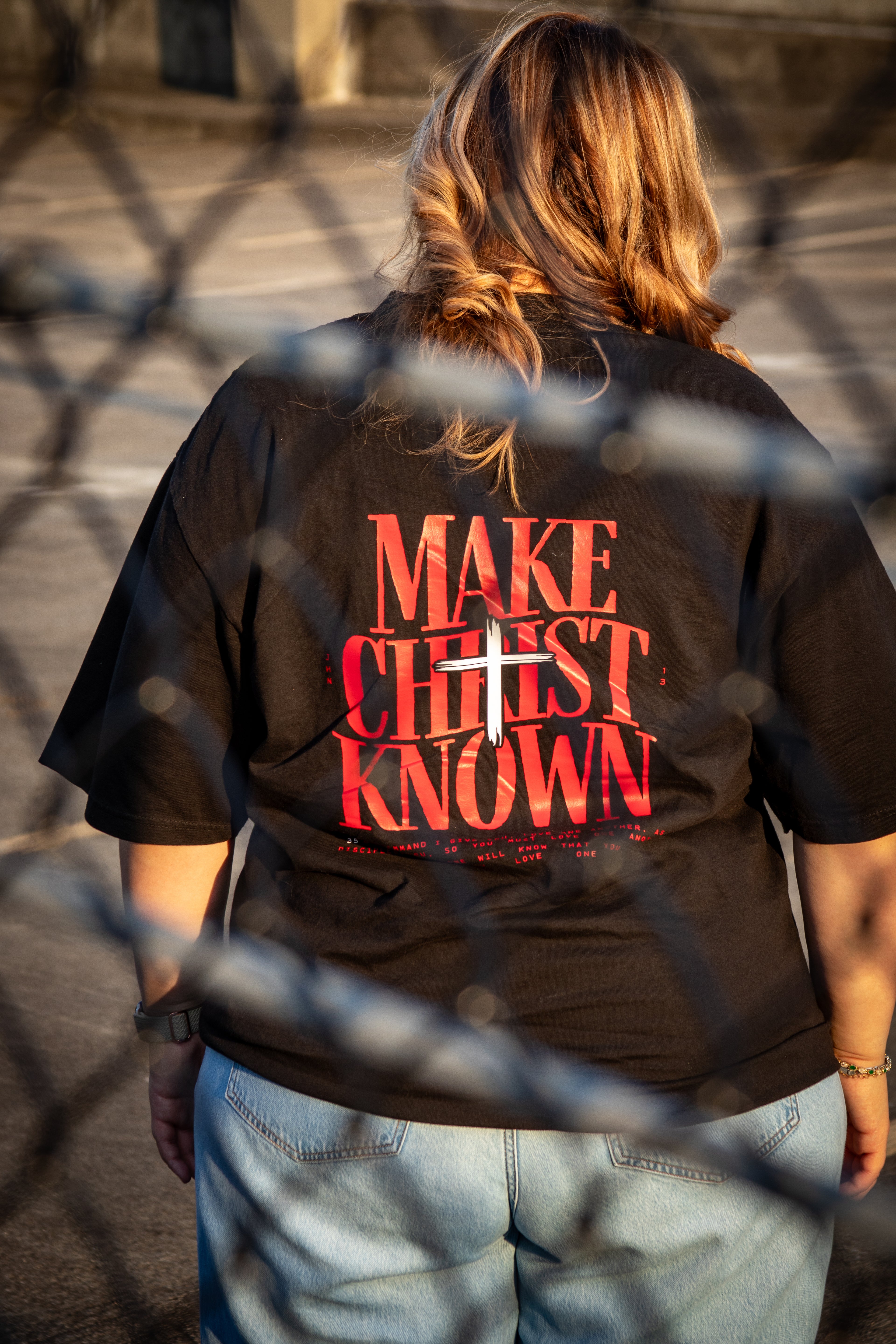 Make Christ Known - The Unashamed Collection