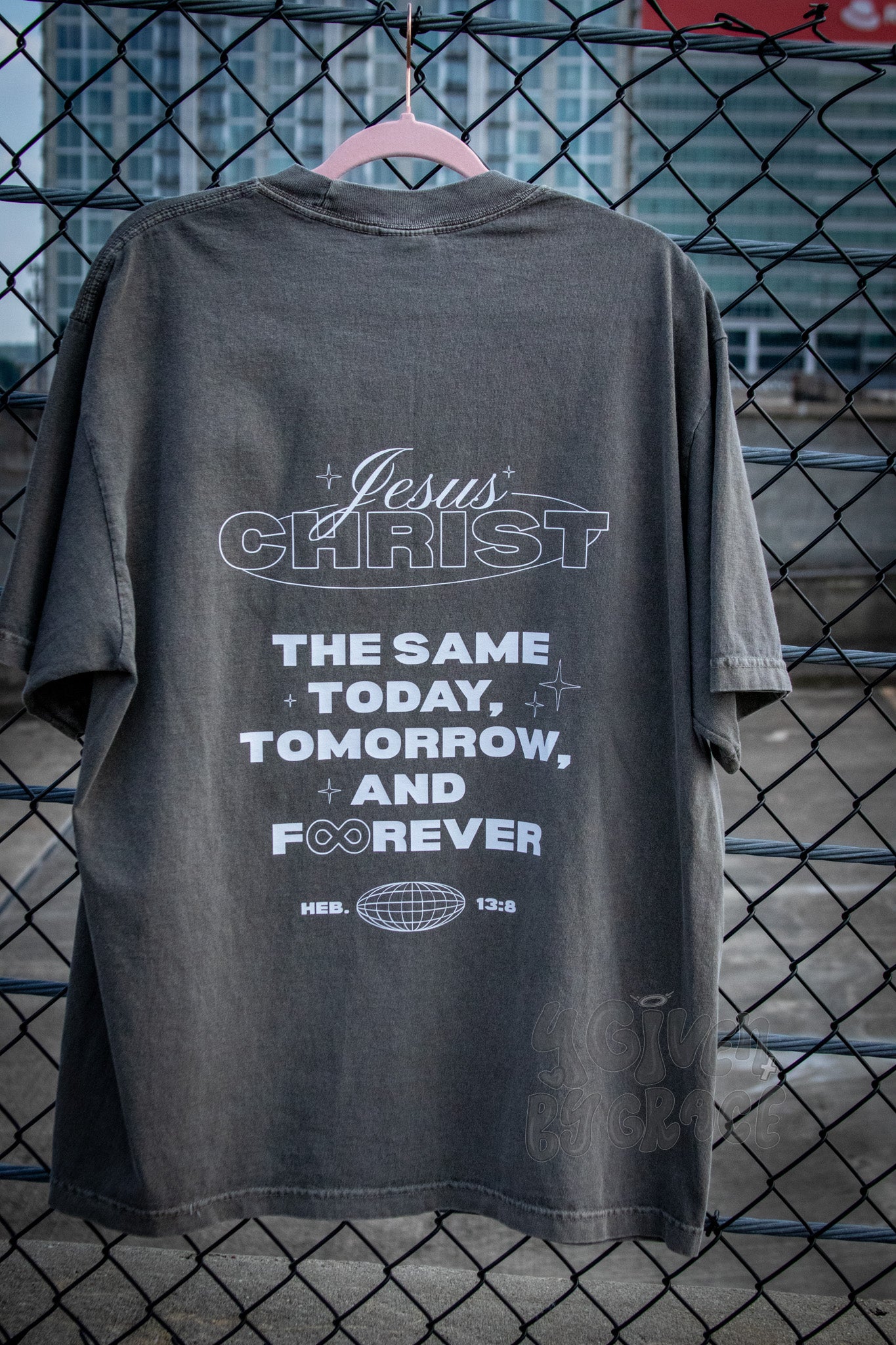 Jesus Christ- The Unashamed Collection