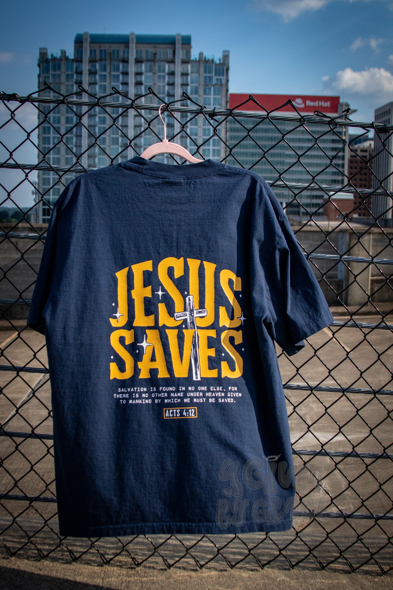 Jesus Saves - The Unashamed Collection