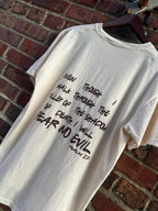Fear No Evil 3D Tee