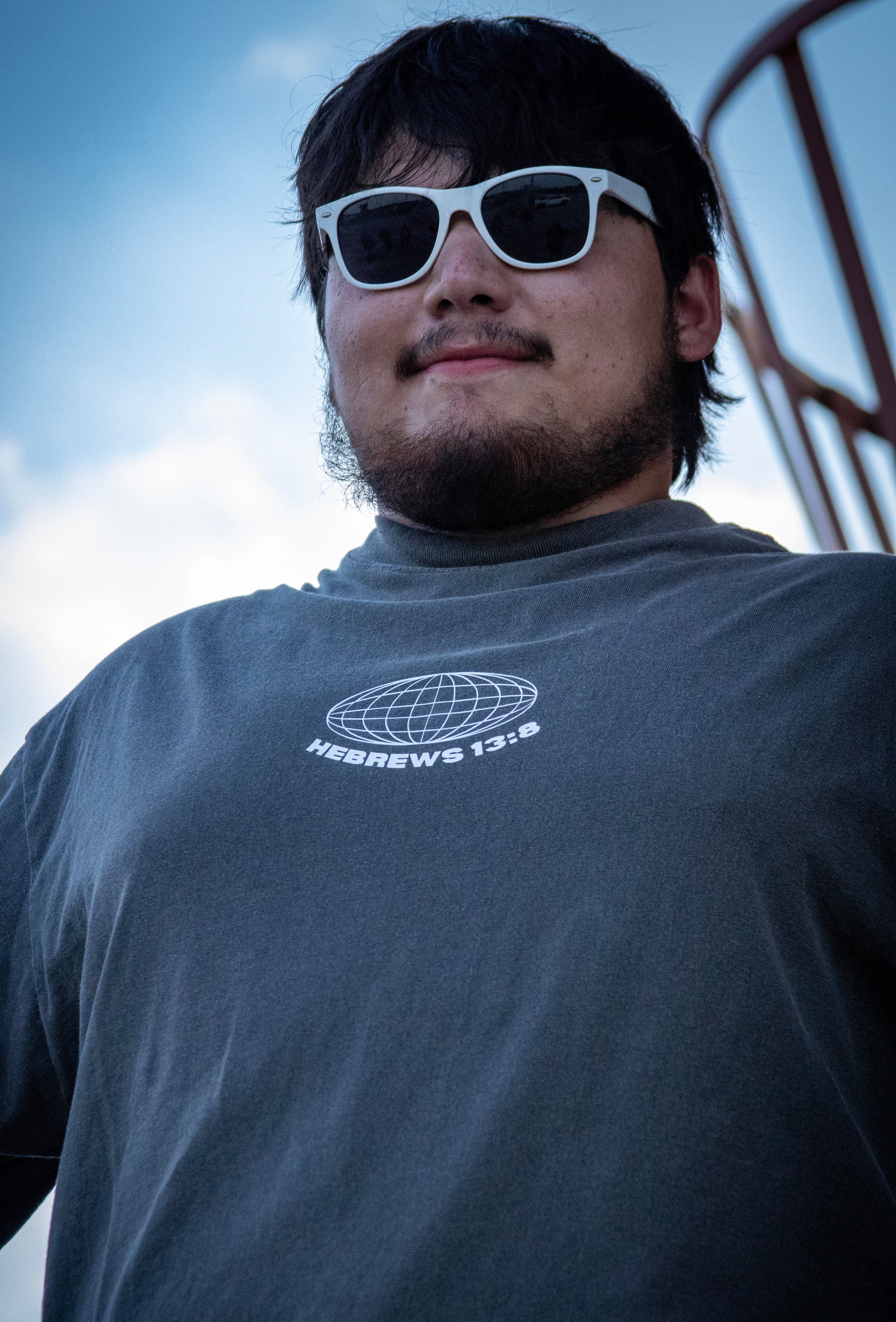 Jesus Christ- The Unashamed Collection