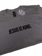 Jesus Is King T Shirt