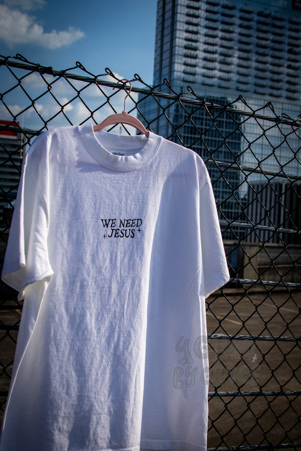 We Need Jesus - The Unashamed Collection