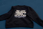 Kingdom Work Sweatshirt