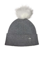 Cross Beanie
