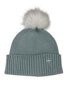 Cross Beanie