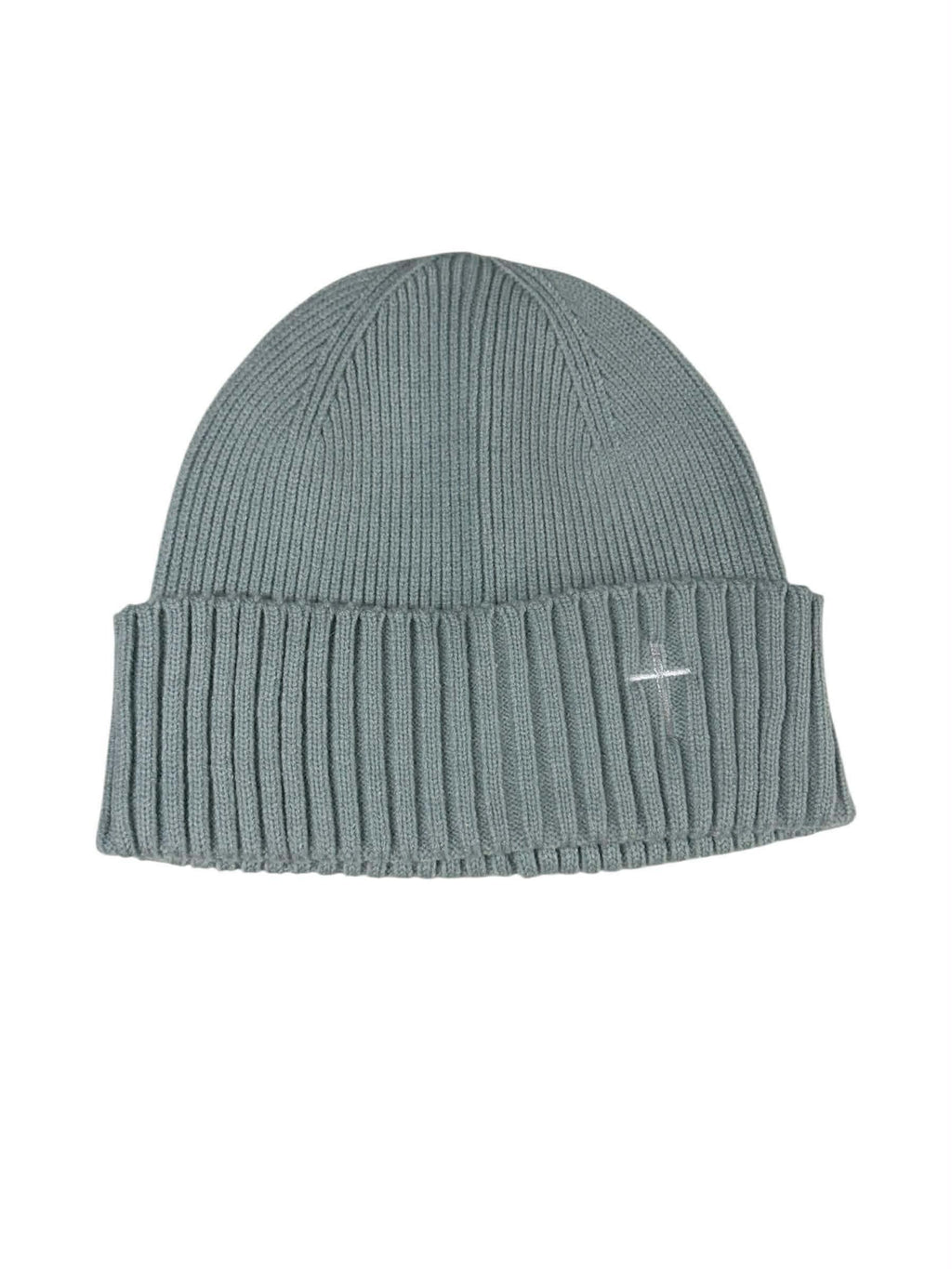 Cross Beanie