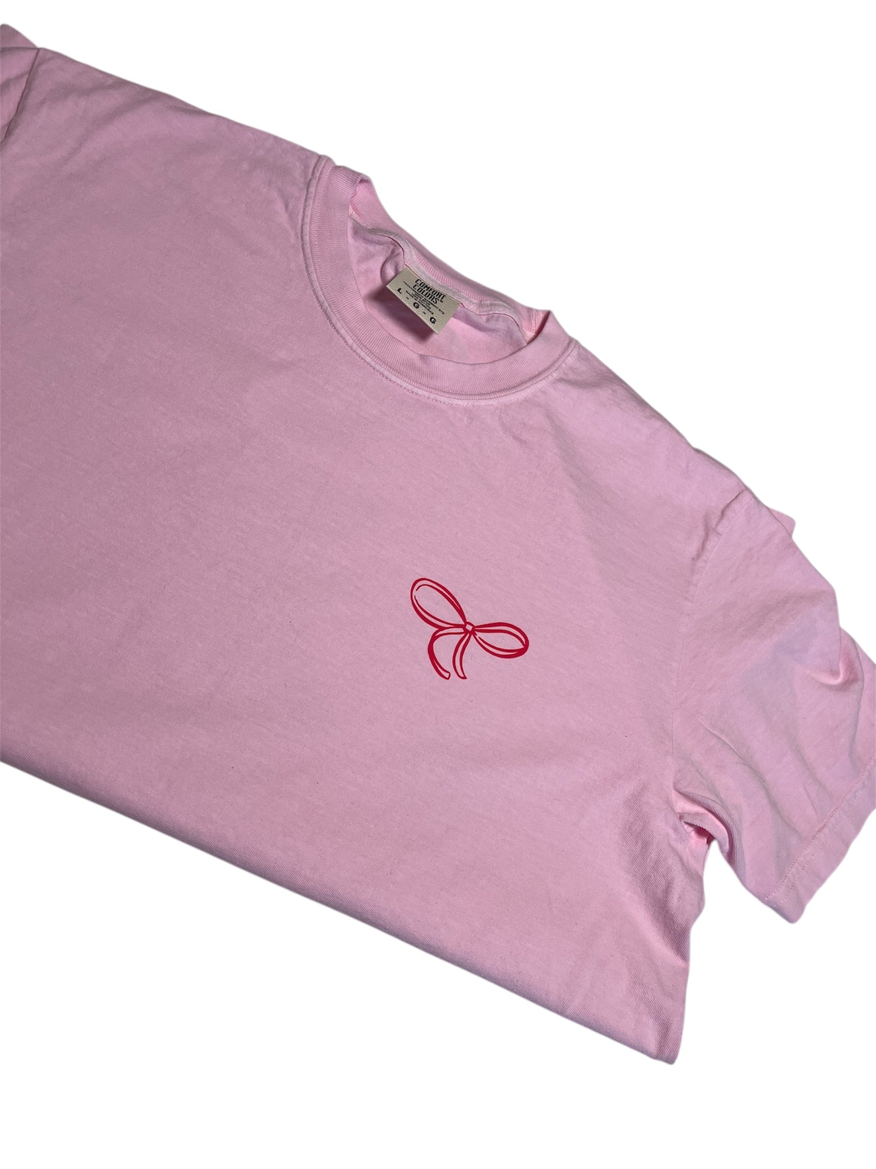 Made To Worship CC Tee