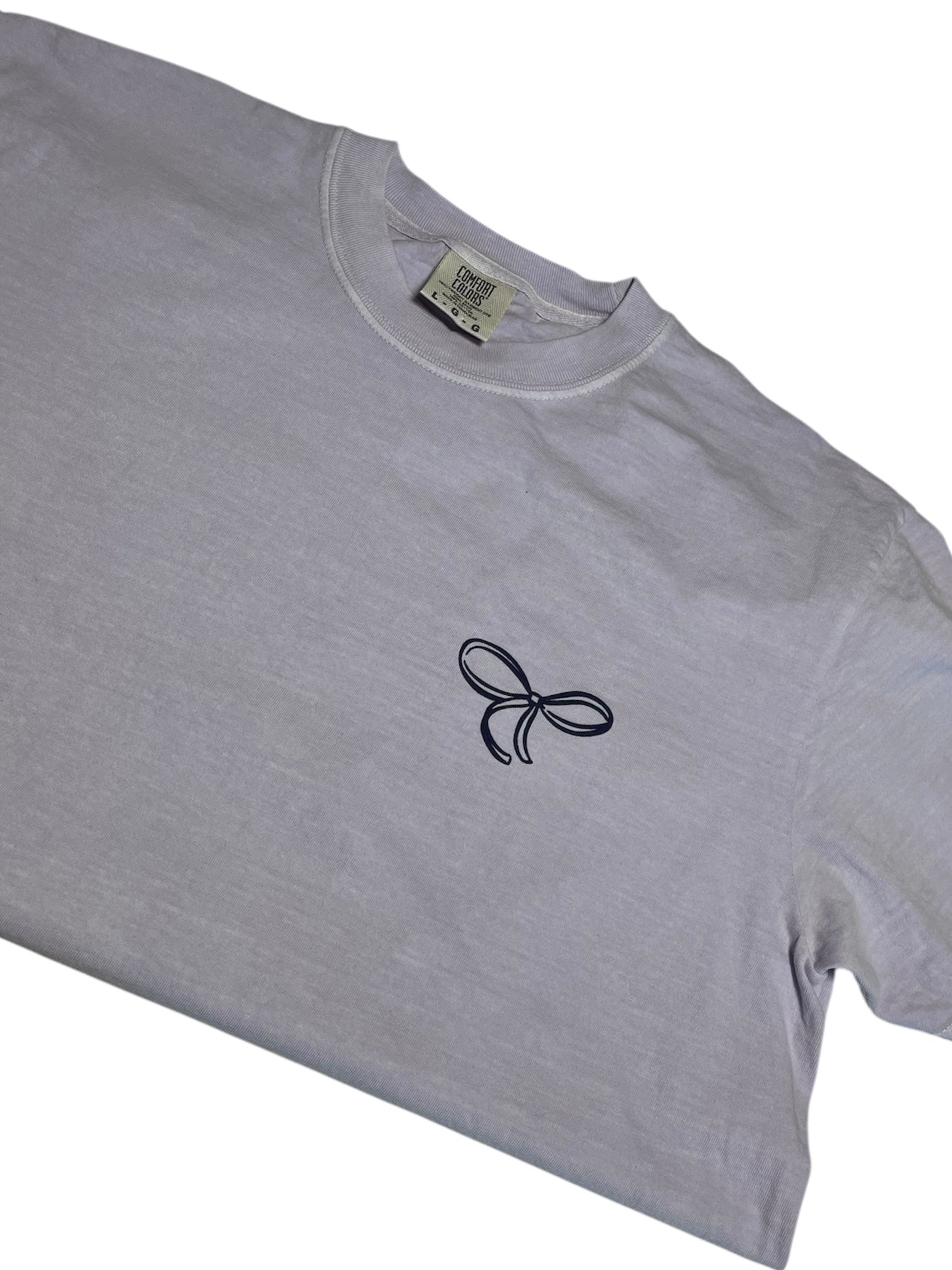 Made To Worship CC Tee