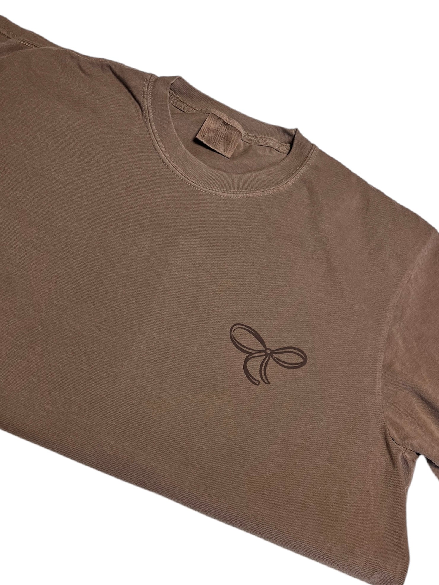 Made To Worship CC Tee