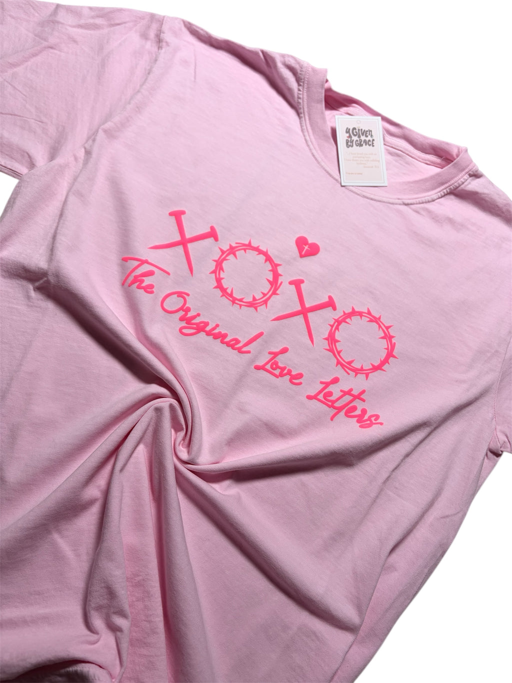 The Original Love Letters