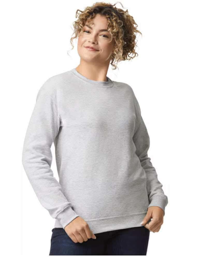 Walking By Faith CC Shirt