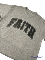 Faith T Shirt