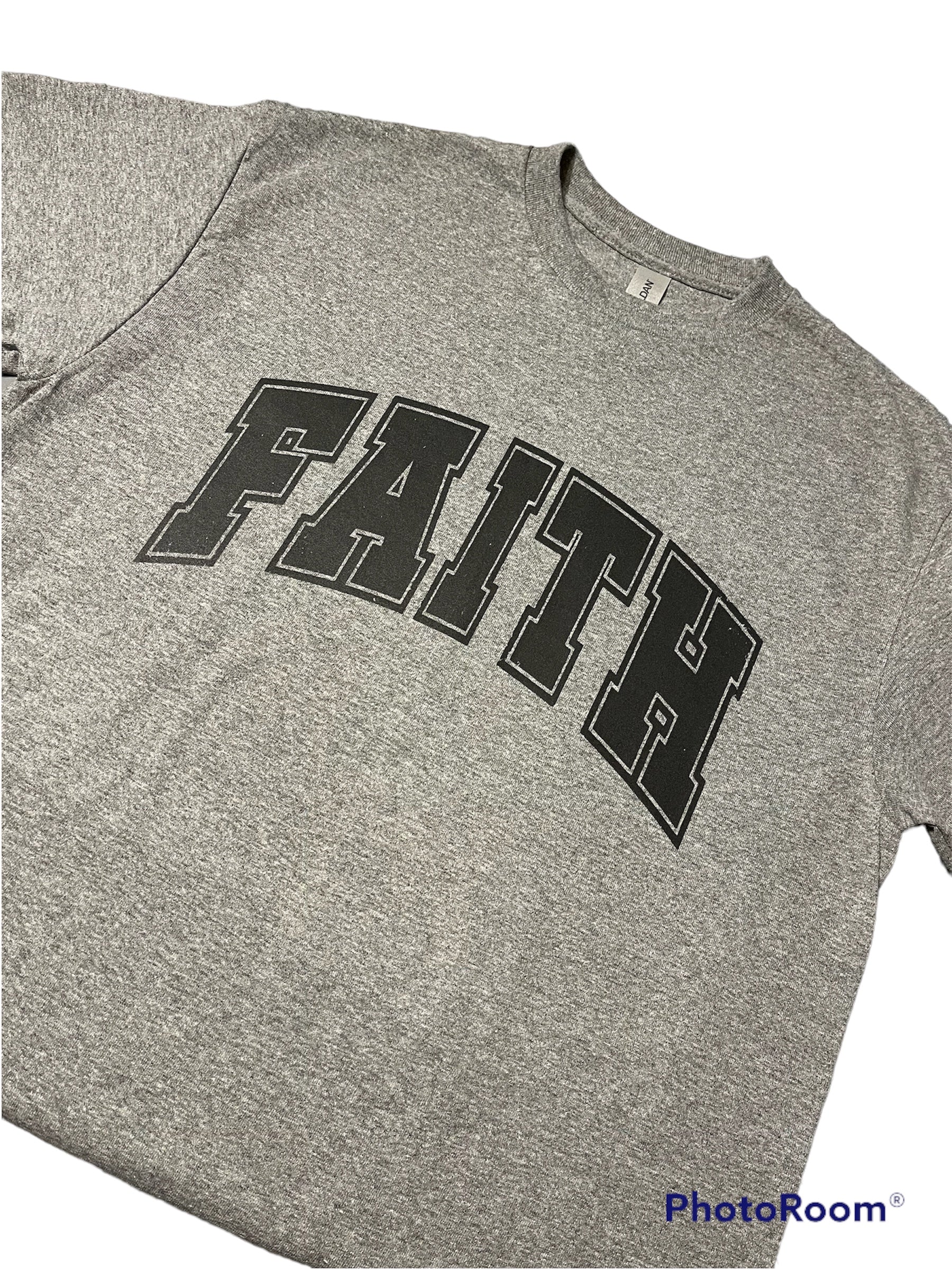 Faith T Shirt