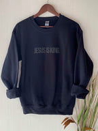 Jesus Is King Sweatshirt