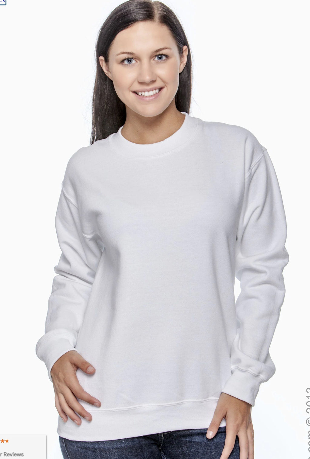 Jesus Is King Tie Dyed Sweatshirt