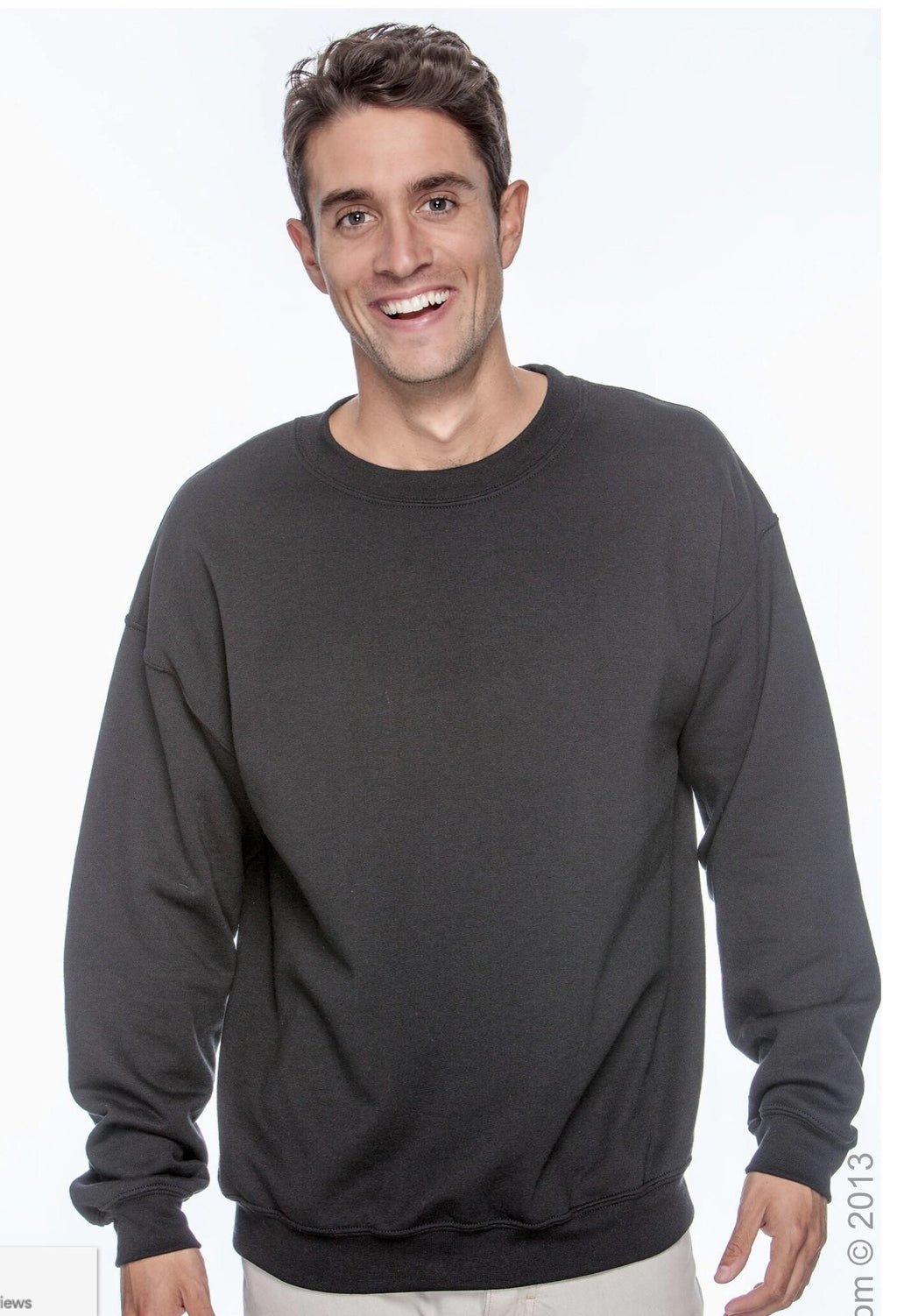 Jesus Is King Unisex Sweatshirt