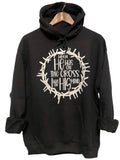 The Cross Unisex Hoodie
