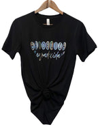 Spanish Blessed T Shirt