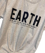 Earth Has No Sorrow Unisex T-Shirt