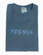 Unisex Yeshua Embroidered T Shirt