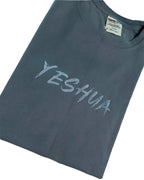 Unisex Yeshua Embroidered T Shirt