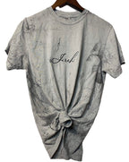 Jireh Tie Dye T Shirt