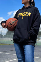 Chosen Generation Unisex Hoodie
