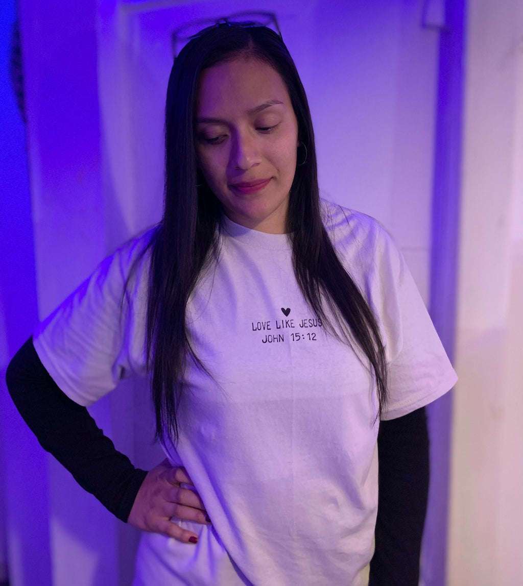 Dear Person Behind Me Unisex T Shirt