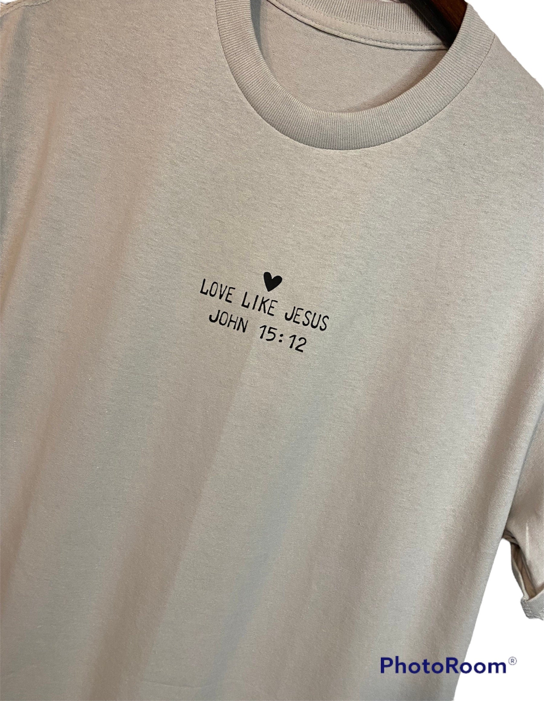 Dear Person Behind Me Unisex T Shirt