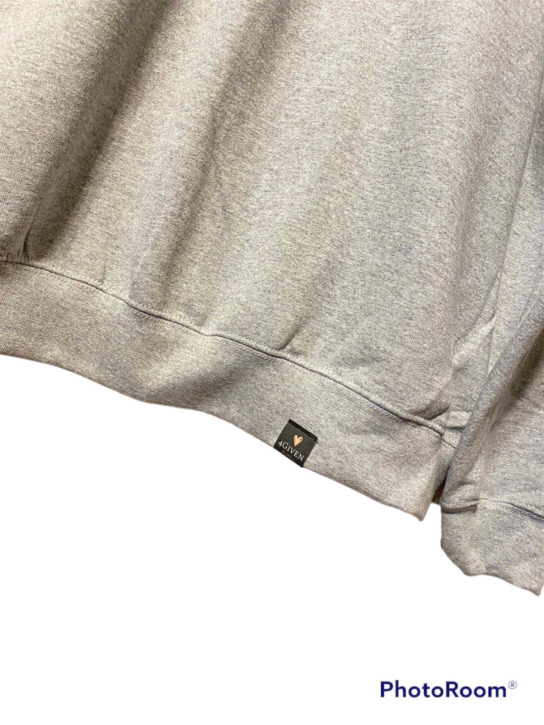 Dear Person Behind Me Unisex Sweatshirt