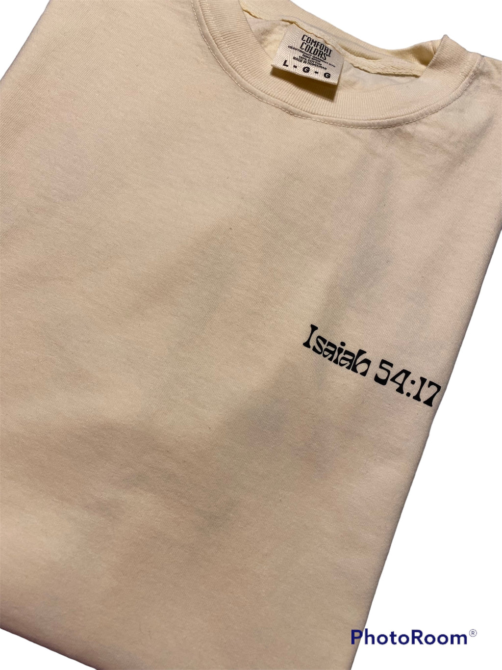 No Weapon Formed T Shirt