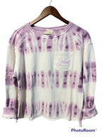 Jesus Is King Long Sleeve Shirt